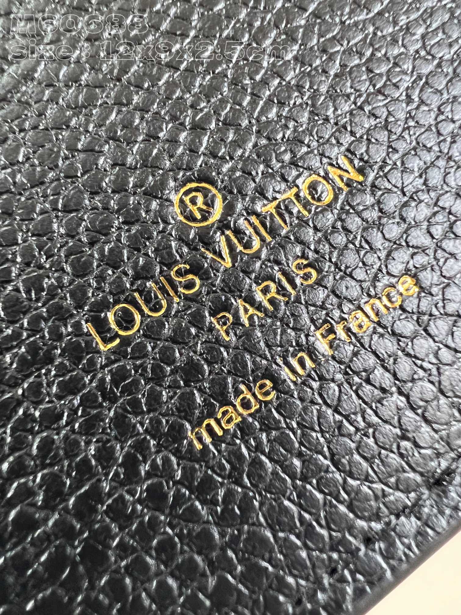 Louis Vuitton Wallets Purse